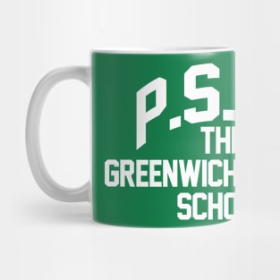 P.S. 41 The Greenwich Village Mug